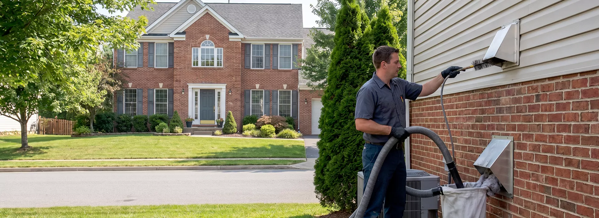 Air Duct Cleaning Services in San Antonio, Texas