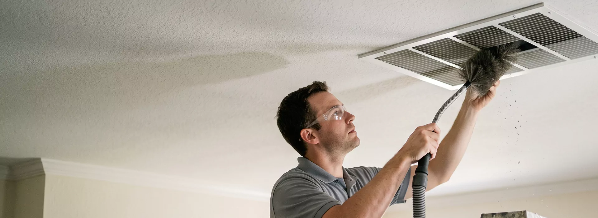 Home Air Duct Cleaning San Antonio, Texas