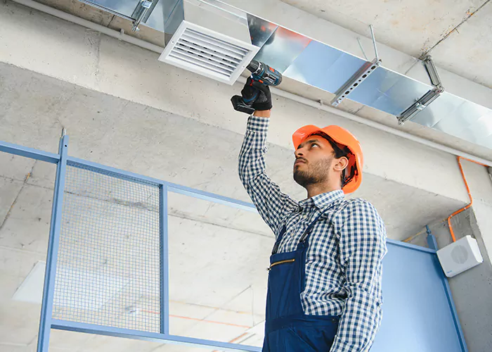 Certified Air Duct and Dryer Vent Cleaning Company in San Antonio, TX