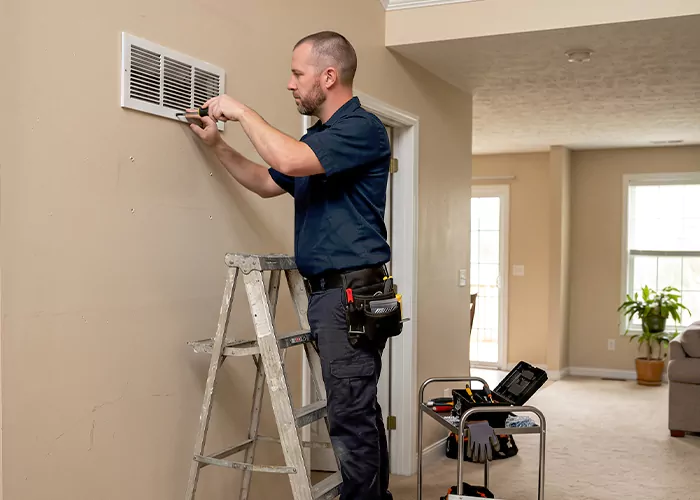 Premier San Antonio Air Vent Replacement Company