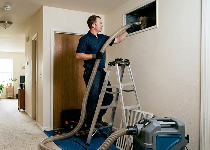 Top-Rated Apartment Duct Cleaning Company in San Antonio, TX