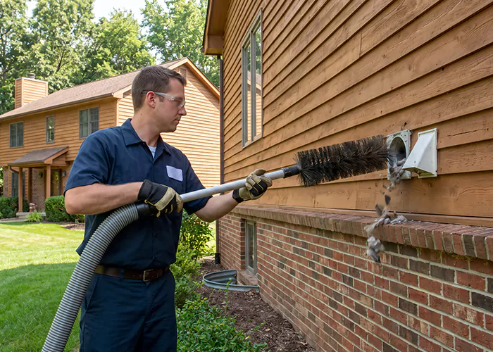 Dryer Vent Cleaning Service in San Antonio, TX