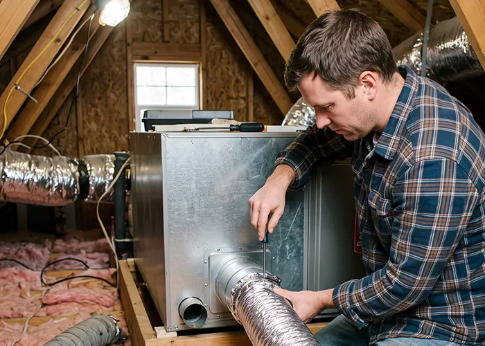 Proven San Antonio Dryer Vent Hose Replacement Specialists