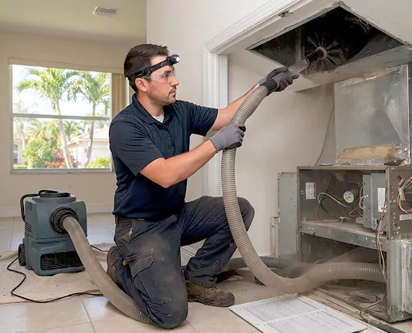 Frequently Asked Questions About Air Duct Cleaning Company in San Antonio