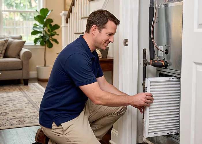 Professional Indoor Air Quality Company in San Antonio, TX