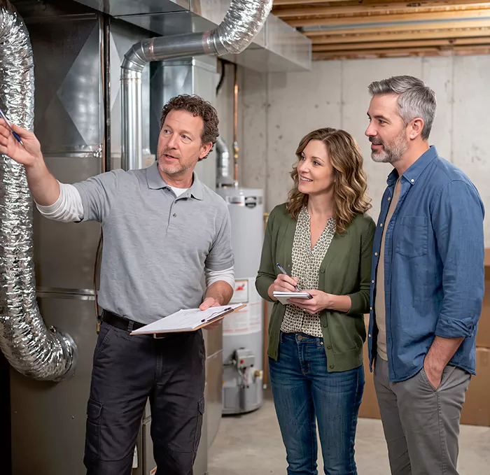 Why Choose San Antonio Air Duct Pro Among Duct Sealing Companies in San Antonio, TX?