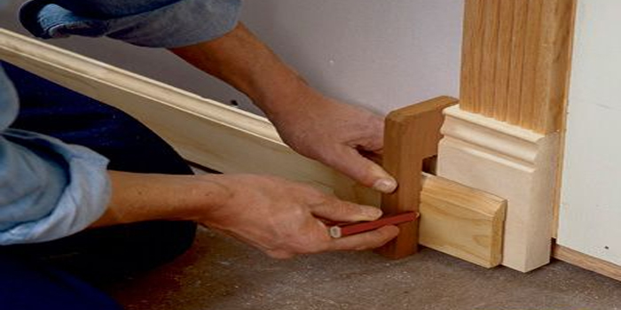 professional carpentry contractors