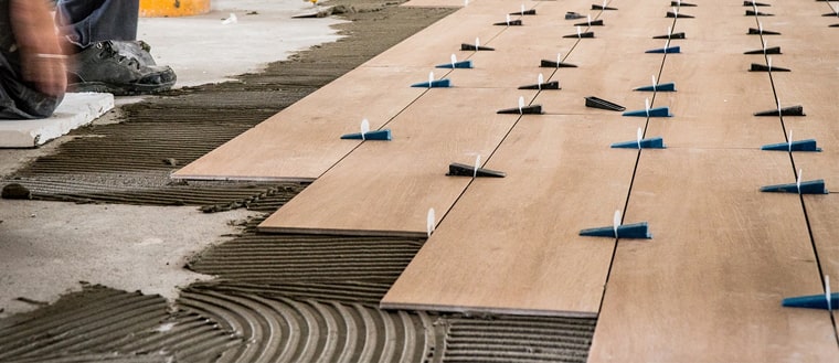 local ceramic tile installers in Verplanck